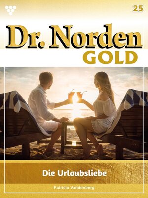 cover image of Die Urlaubsliebe